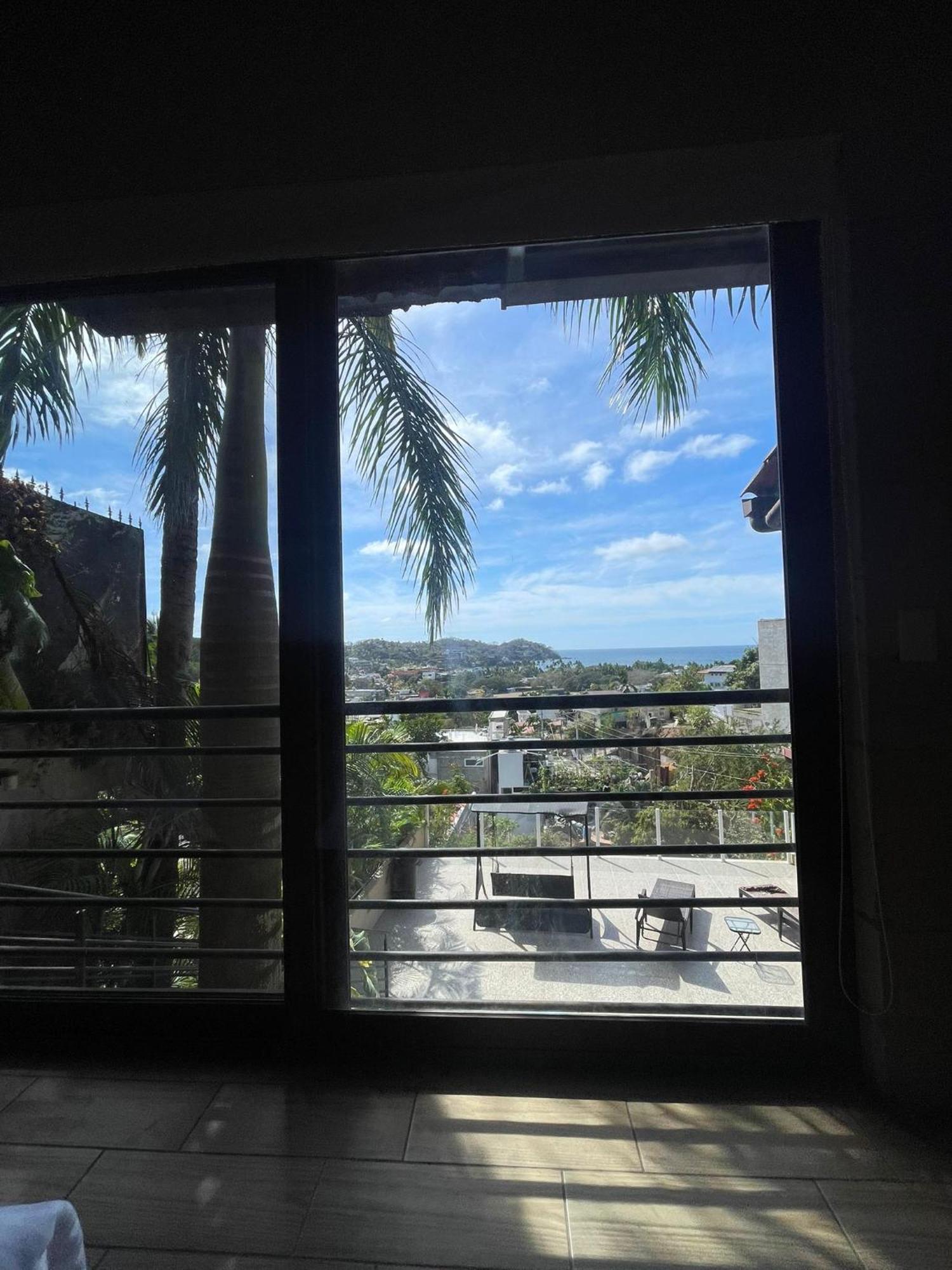 Pacific View Sayulita Buitenkant foto