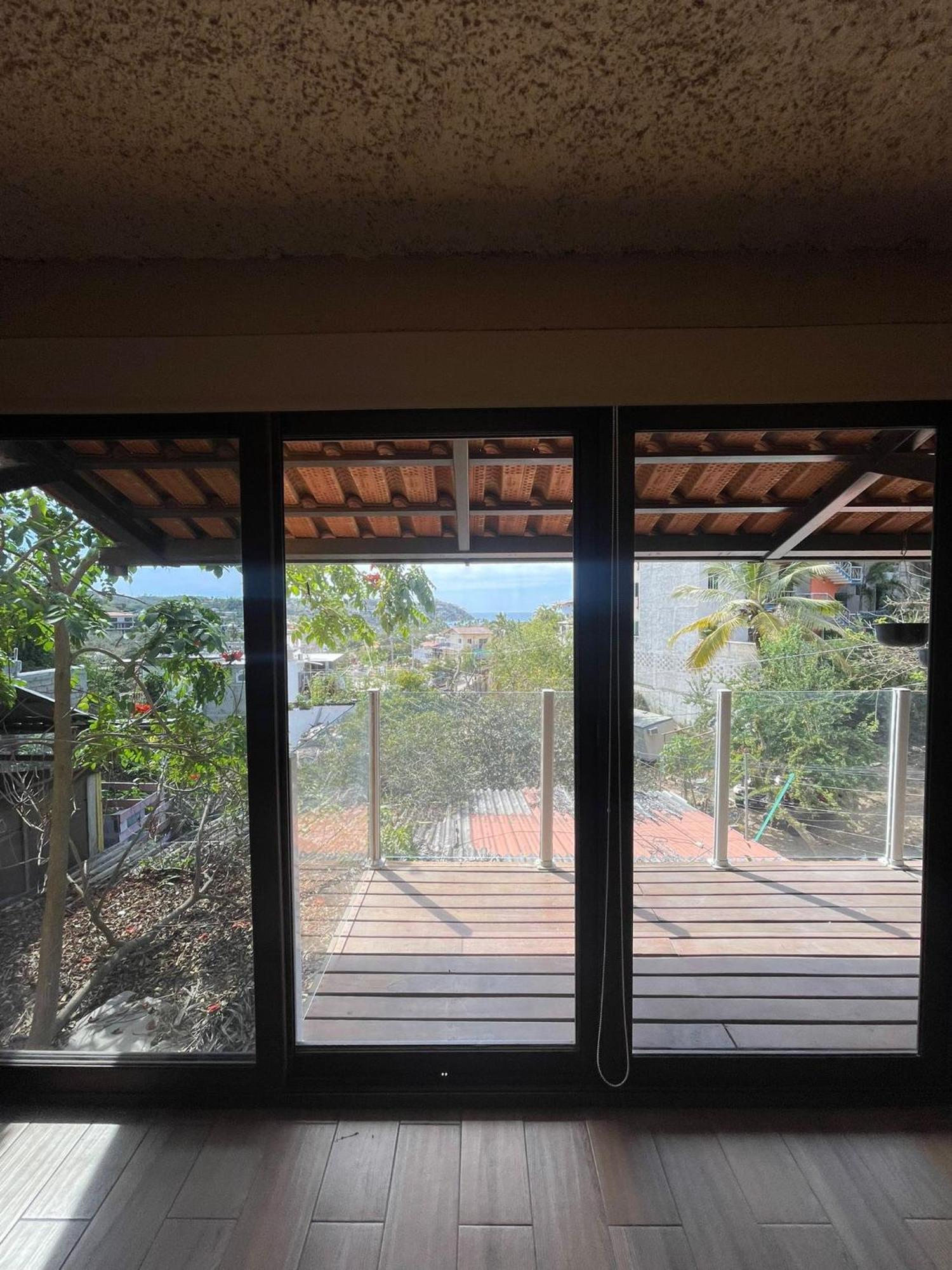 Pacific View Sayulita Buitenkant foto