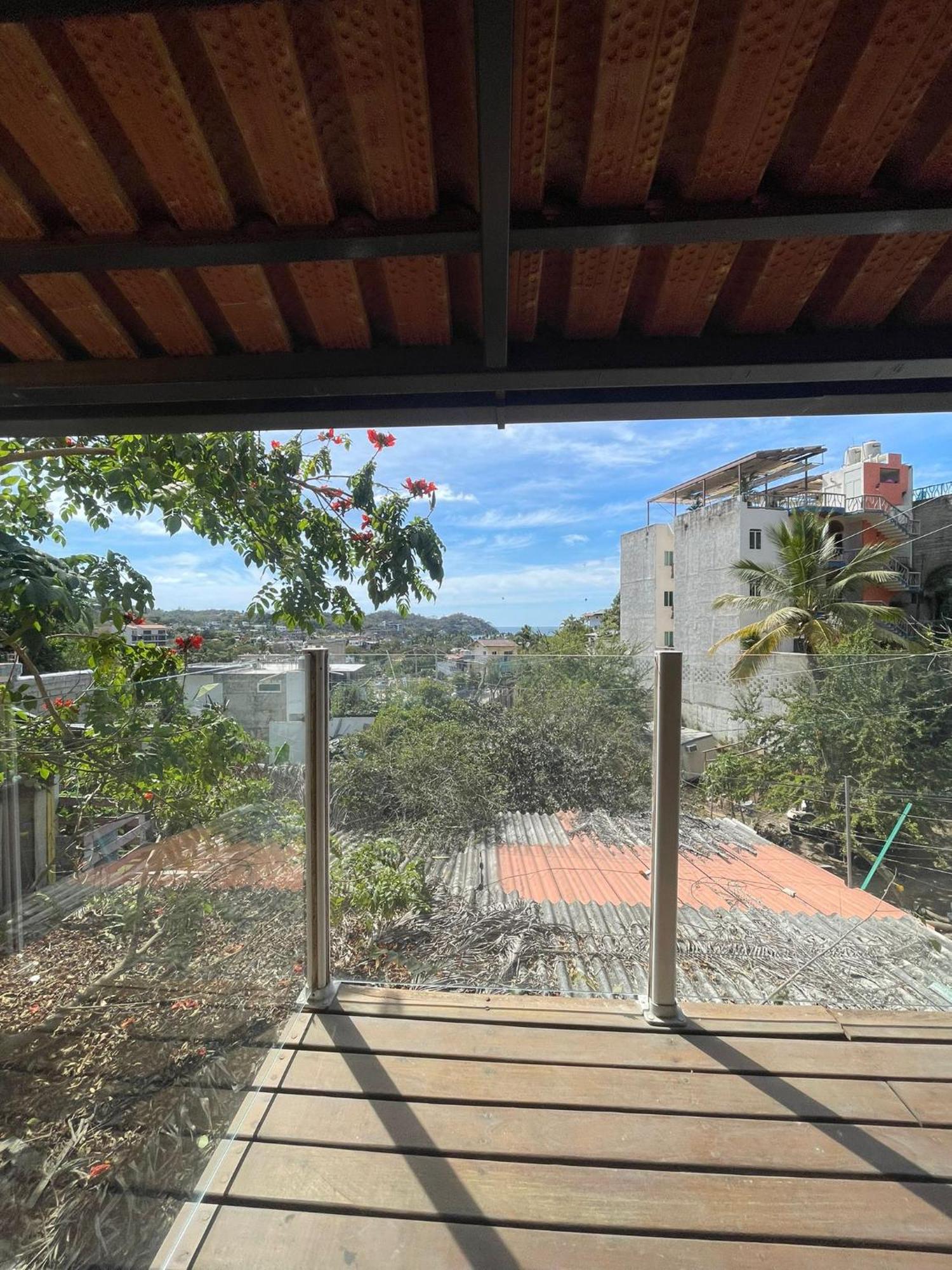 Pacific View Sayulita Buitenkant foto
